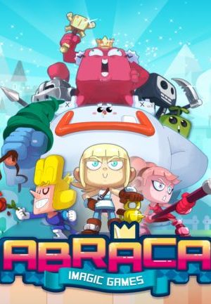 ABRACA - Imagic Games Steam Key GLOBAL