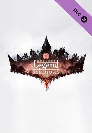 Endless Legend - Symbiosis (PC) - Steam Key - EUROPE