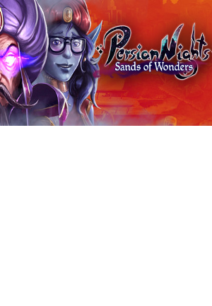 Persian Nights: Sands of Wonders Steam Key GLOBAL