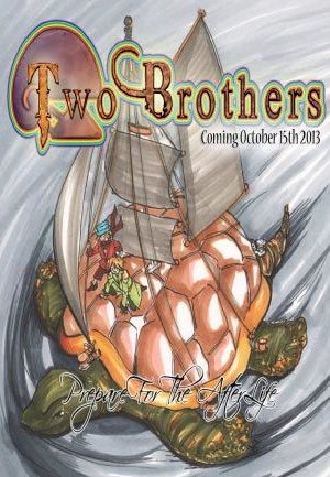 Two Brothers Steam Key GLOBAL