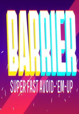 BARRIER X Steam Key GLOBAL