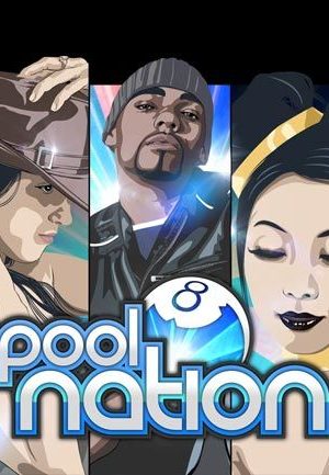 Pool Nation Steam Key GLOBAL