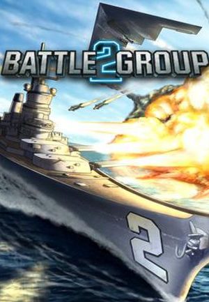 Battle Group 2 Steam Key GLOBAL