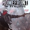 Homefront: The Revolution (Xbox One) - Xbox Live Key - EUROPE