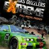 Gas Guzzlers Extreme - Full Metal Frenzy Steam Key GLOBAL