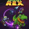 JumpJet Rex Steam Key GLOBAL