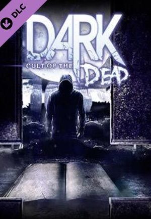 DARK - Cult of the Dead Steam Key GLOBAL