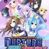 Superdimension Neptune VS Sega Hard Girls - Deluxe Pack Steam Key GLOBAL