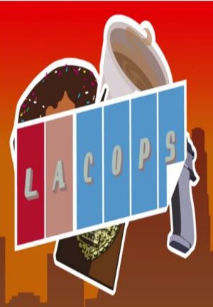 LA Cops Steam Key GLOBAL