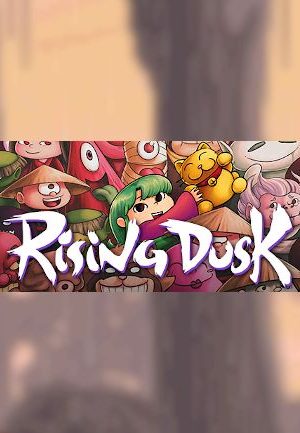 Rising Dusk - Steam - Key GLOBAL