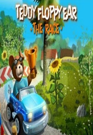 Teddy Floppy Ear - The Race Steam Key GLOBAL
