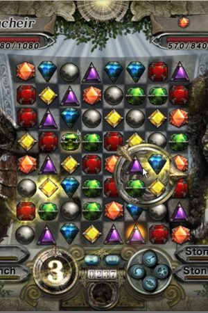 Gyromancer (PC) - Steam Key - GLOBAL