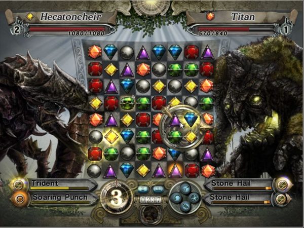 Gyromancer (PC) - Steam Key - GLOBAL