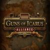 Guns of Icarus Alliance Collector's Edition Steam Key GLOBAL
