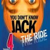 YOU DON'T KNOW JACK Vol. 4 The Ride (PC) - Steam Key - GLOBAL
