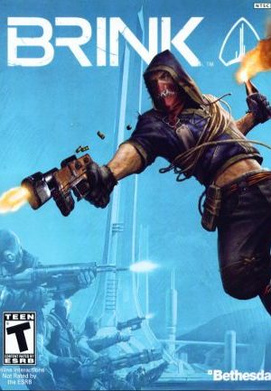 BRINK: Agents of Change Steam Key GLOBAL