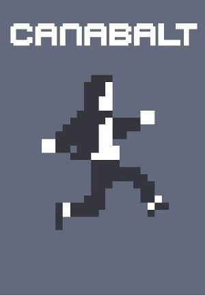 Canabalt Steam Key GLOBAL