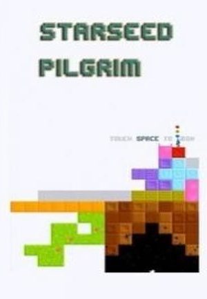 Starseed Pilgrim Steam Key GLOBAL