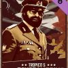 Tropico 5 - Generalissimo Steam Key GLOBAL