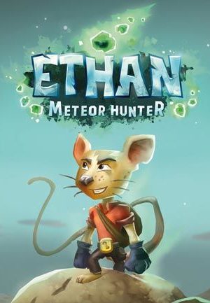 Ethan: Meteor Hunter Steam Key GLOBAL