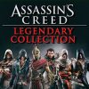 Assassin's Creed Legendary Collection - Xbox One - Key (UNITED STATES)