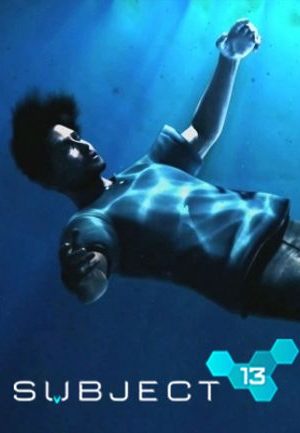 Subject 13 Steam Key GLOBAL