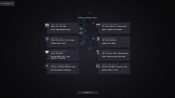 RymdResa Steam Key GLOBAL