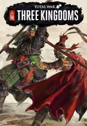Total War: THREE KINGDOMS | Royal Edition - Steam Key - GLOBAL