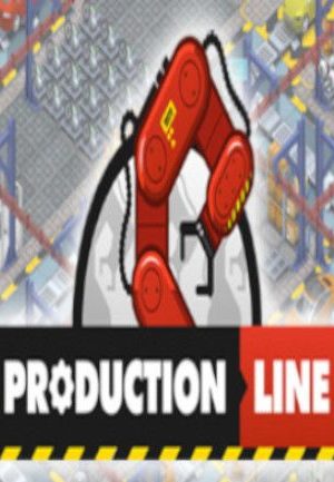 Production Line: Car factory simulation Steam Key GLOBAL