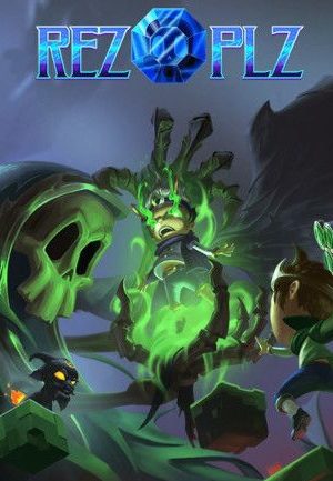 REZ PLZ (PC) - Steam Key - GLOBAL