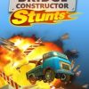Bridge Constructor Stunts Steam Key GLOBAL
