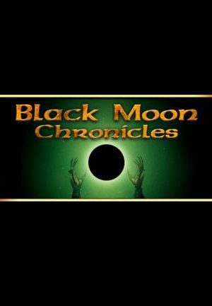 Black Moon Chronicles Steam Key GLOBAL