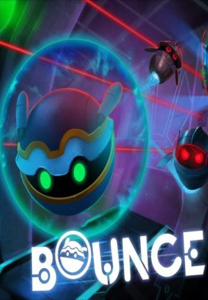 Bounce VR Steam Key GLOBAL