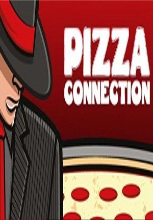 Pizza Connection Steam Key GLOBAL