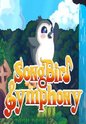 Songbird Symphony Steam Key GLOBAL