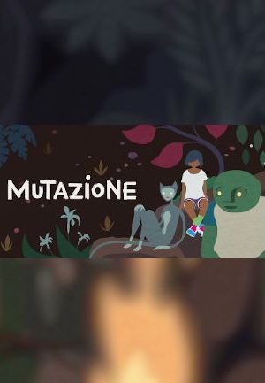 Mutazione - Steam - Key GLOBAL