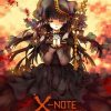 X-note (PC) - Steam Key - GLOBAL