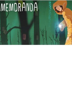 Memoranda Steam Key GLOBAL