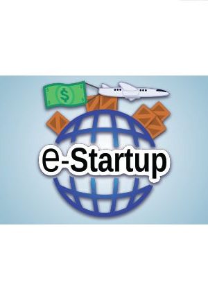 E-Startup Steam Key GLOBAL