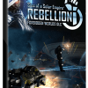 Sins of a Solar Empire: Rebellion - Forbidden Worlds Key Steam GLOBAL