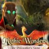 Mythic Wonders: The Philosopher's Stone Steam Key GLOBAL