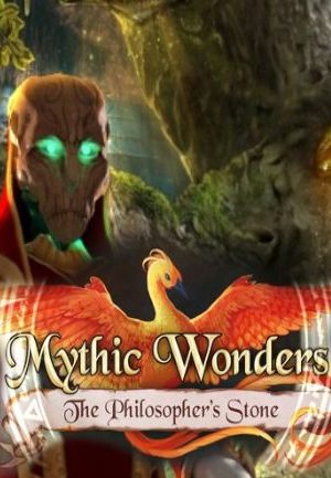 Mythic Wonders: The Philosopher's Stone Steam Key GLOBAL