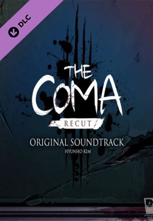 The Coma: Recut - Soundtrack & Art Pack PC Steam Key GLOBAL