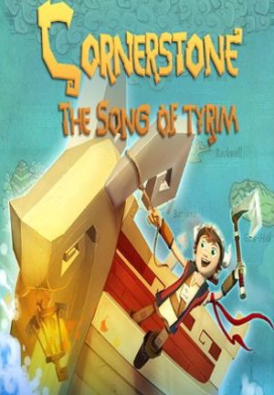 Cornerstone: The Song of Tyrim Steam Key GLOBAL