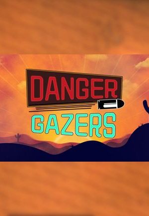 Danger Gazers Steam Key GLOBAL