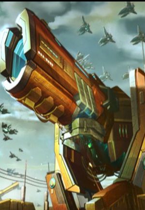 Siege of Centauri - Steam - Key (GLOBAL)