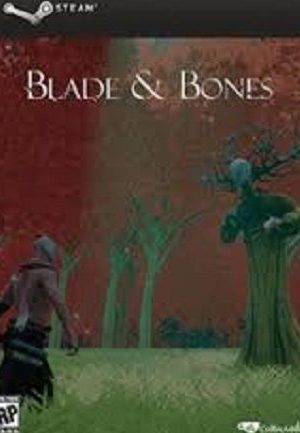 Blade & Bones Steam Key GLOBAL