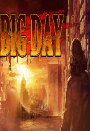 Big Day Steam Key GLOBAL