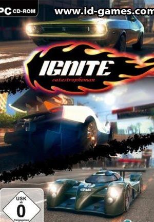 Ignite Steam Key GLOBAL