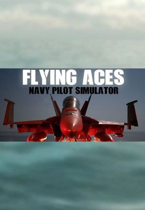 Flying Aces - Navy Pilot Simulator Steam Key GLOBAL